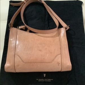 FRYE Melissa crossbody bag